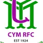 CYM RFC crest